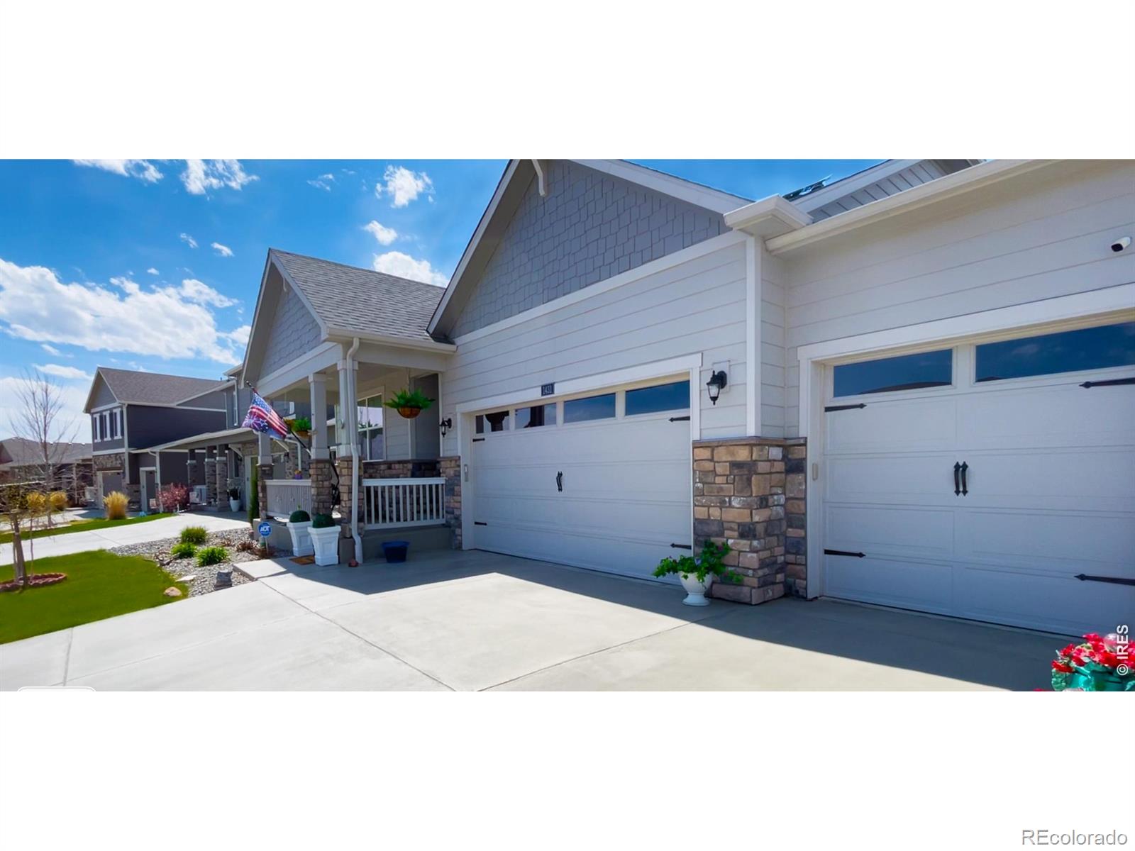 MLS Image #1 for 1431  vantage parkway,berthoud, Colorado
