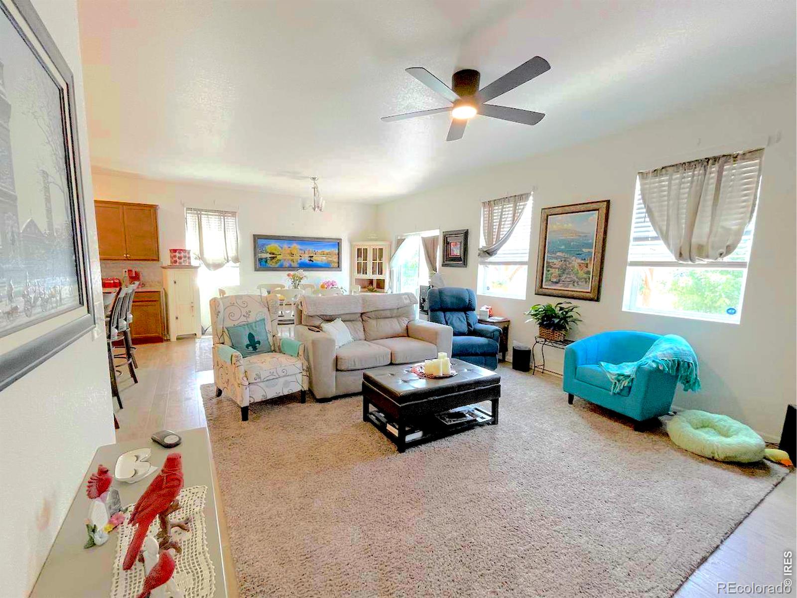 MLS Image #2 for 1431  vantage parkway,berthoud, Colorado