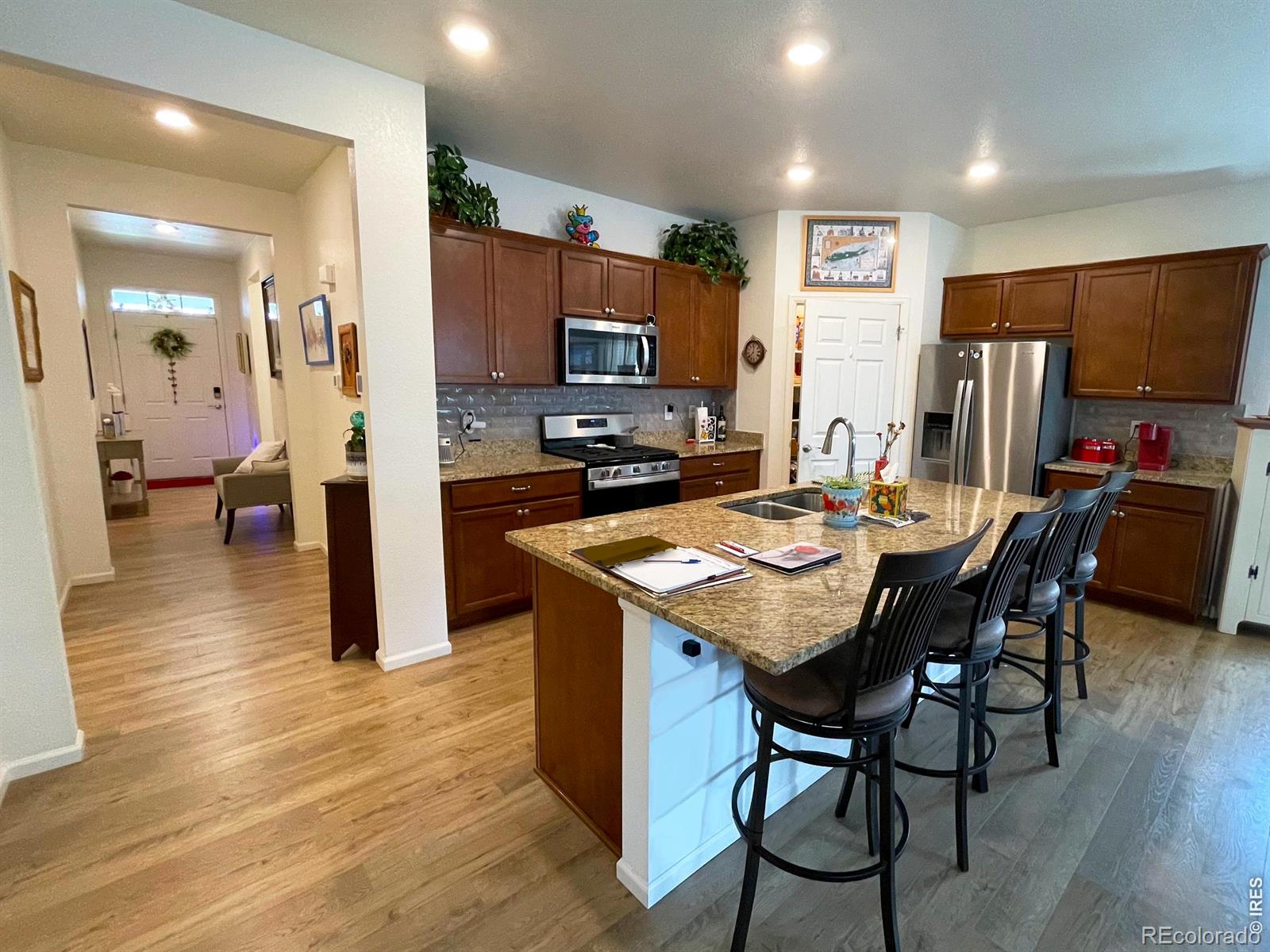 MLS Image #3 for 1431  vantage parkway,berthoud, Colorado