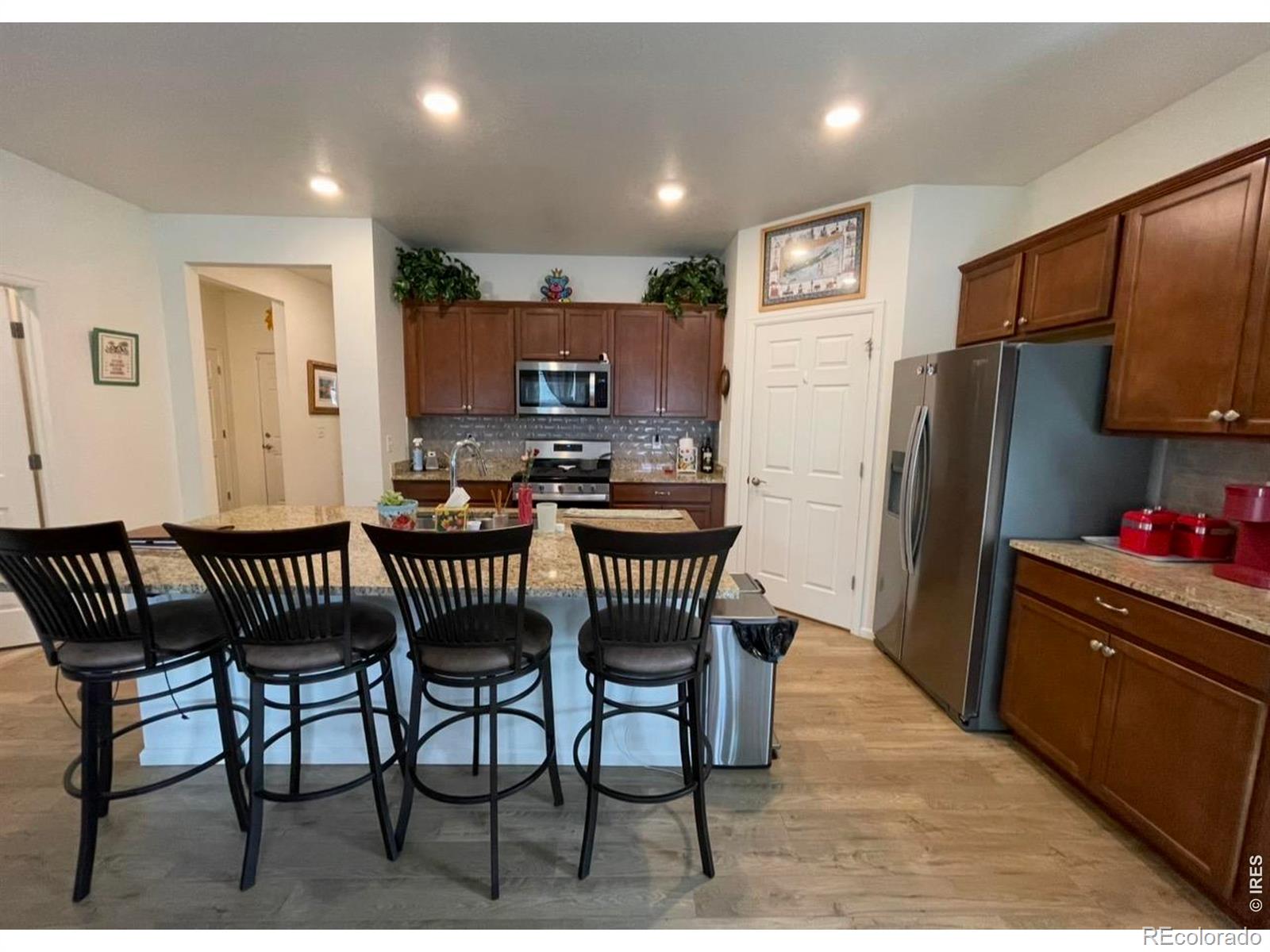 MLS Image #4 for 1431  vantage parkway,berthoud, Colorado