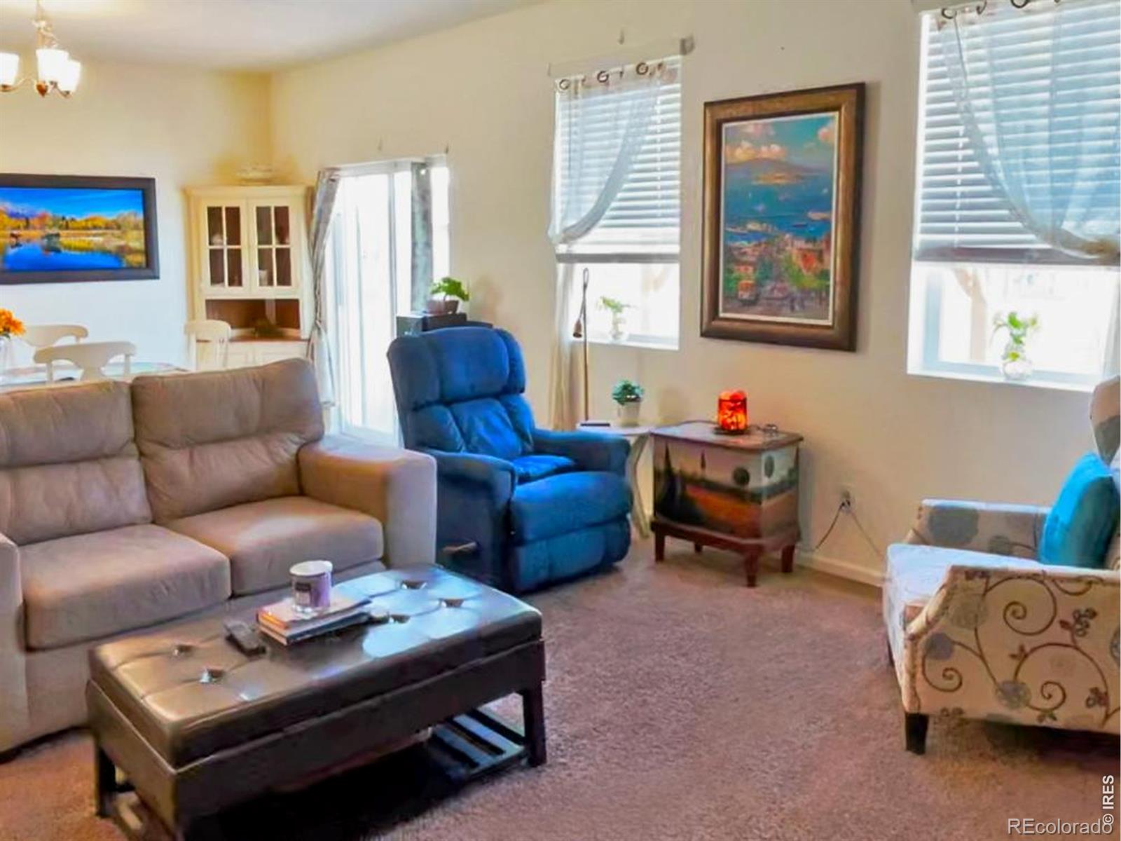 MLS Image #5 for 1431  vantage parkway,berthoud, Colorado