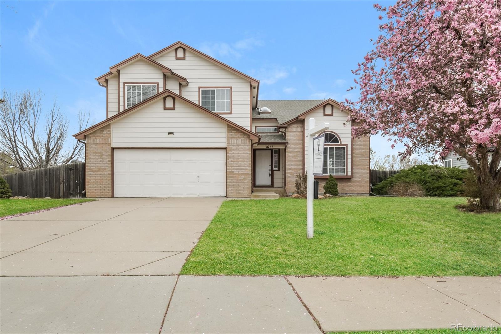 MLS Image #0 for 3677 s uravan street,aurora, Colorado