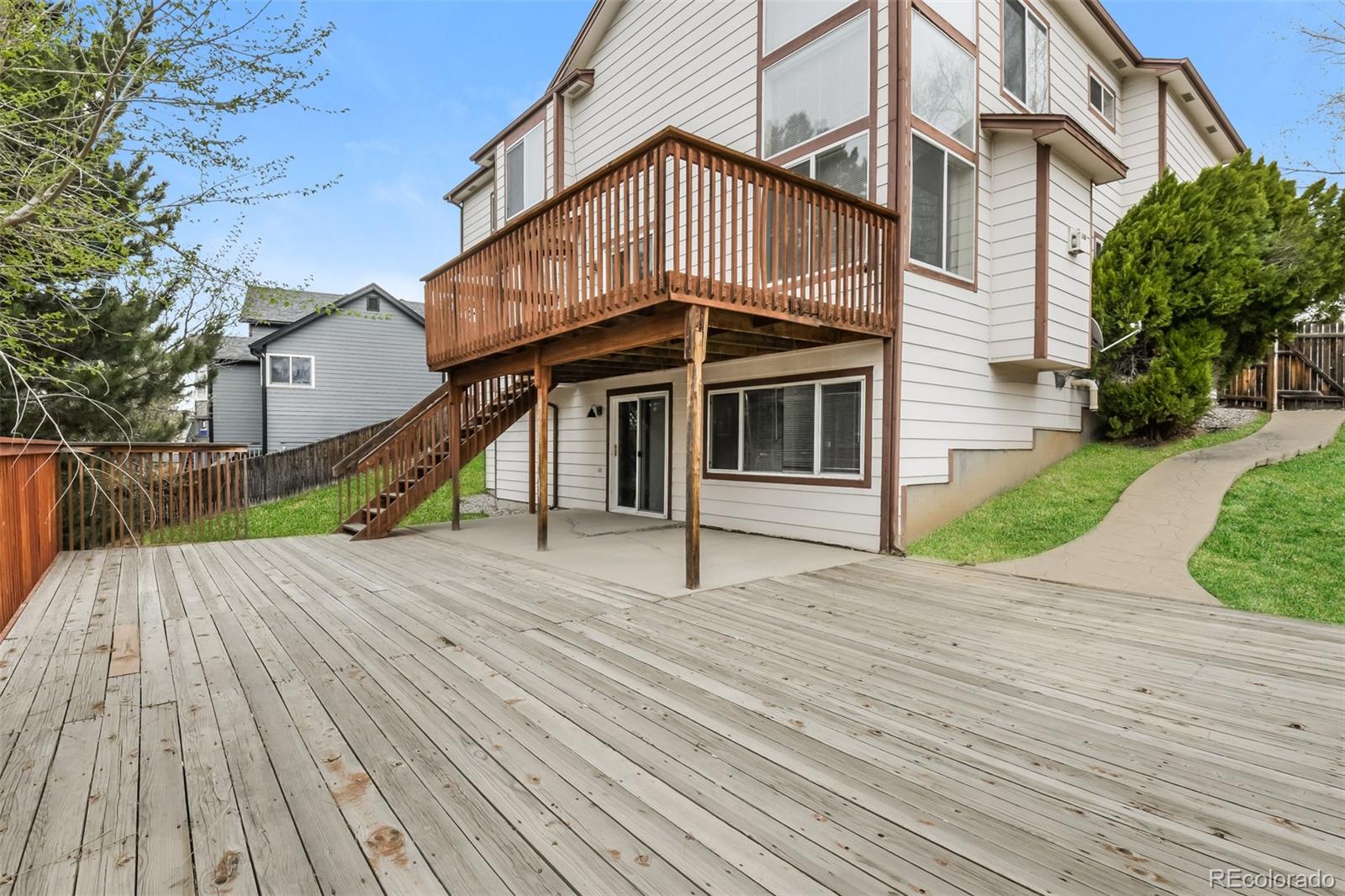 MLS Image #23 for 3677 s uravan street,aurora, Colorado