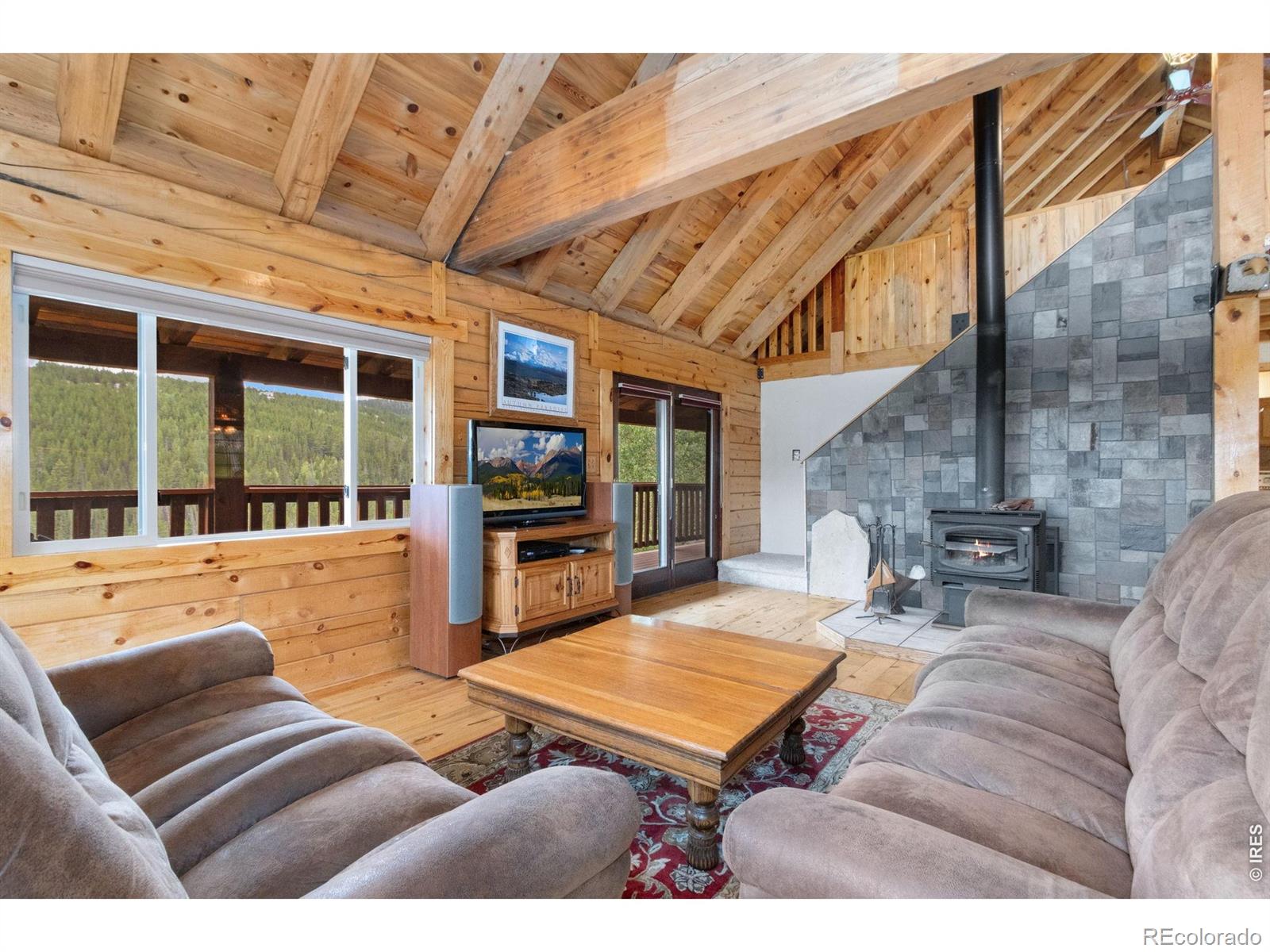 MLS Image #12 for 3706  ottawa way,red feather lakes, Colorado