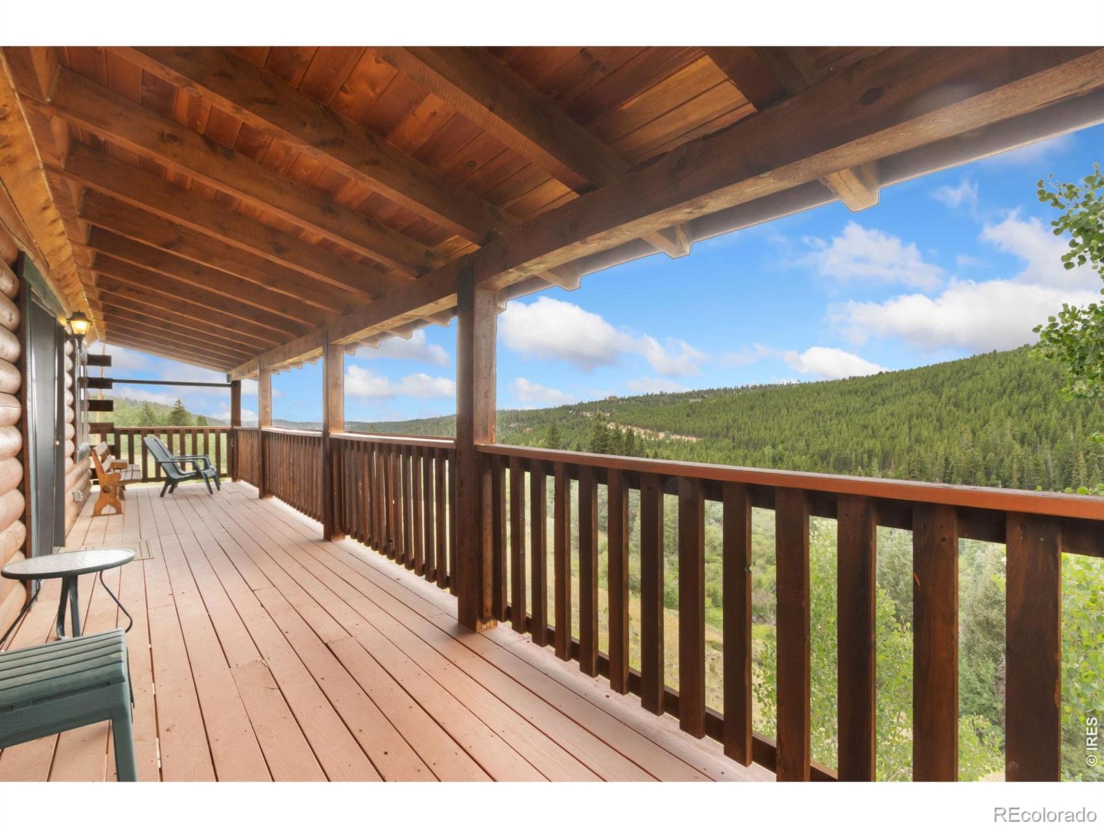 MLS Image #17 for 3706  ottawa way,red feather lakes, Colorado