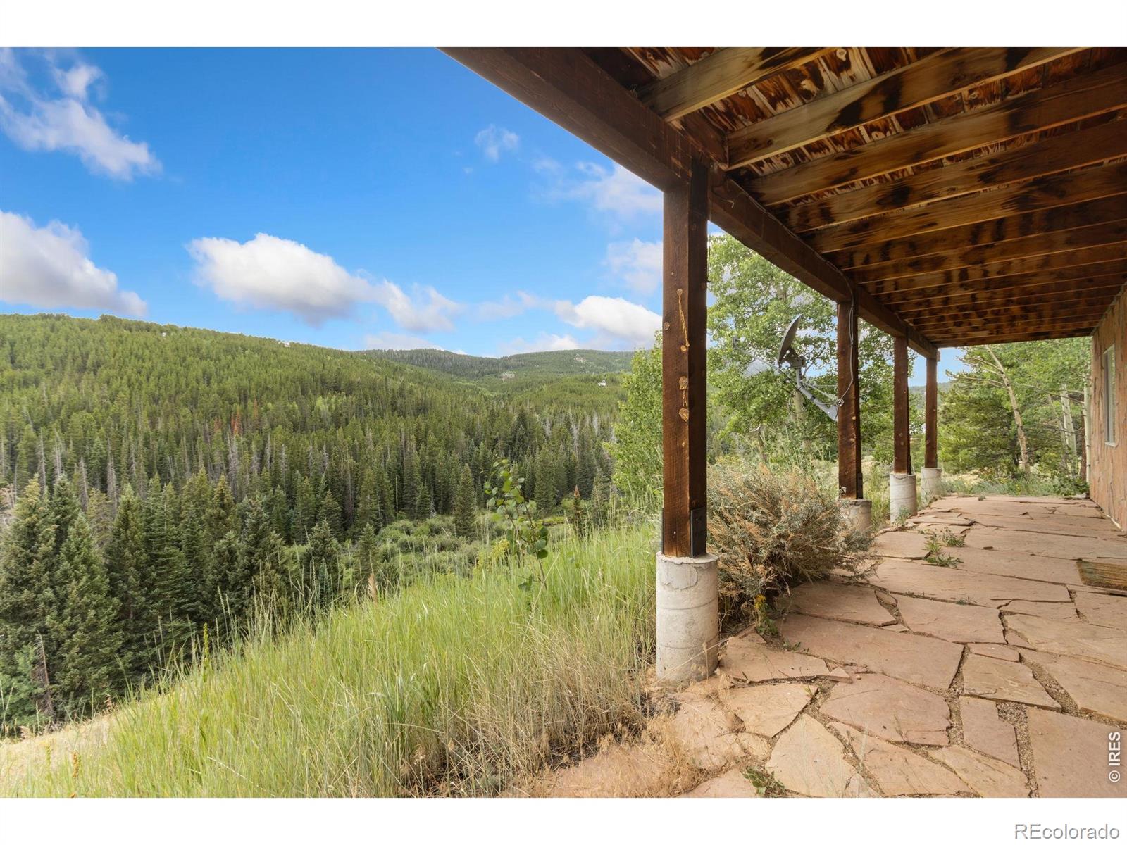 MLS Image #29 for 3706  ottawa way,red feather lakes, Colorado