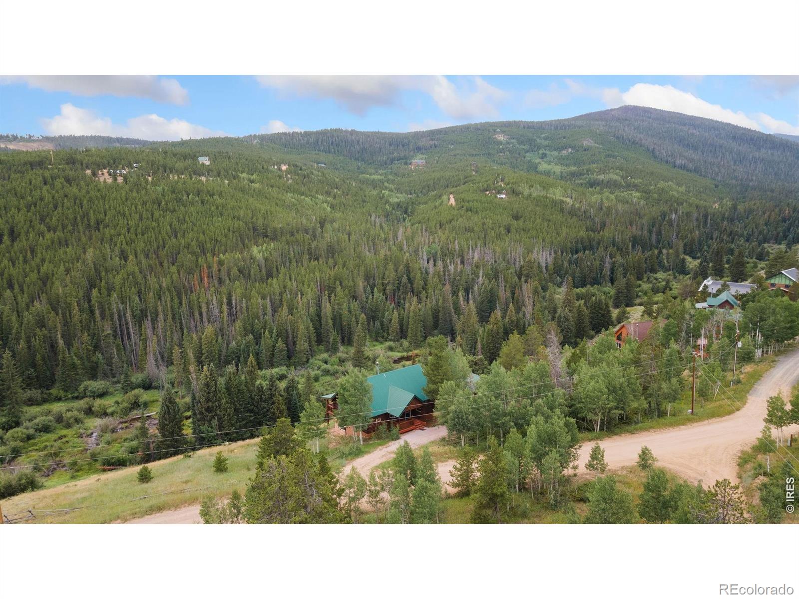 MLS Image #35 for 3706  ottawa way,red feather lakes, Colorado