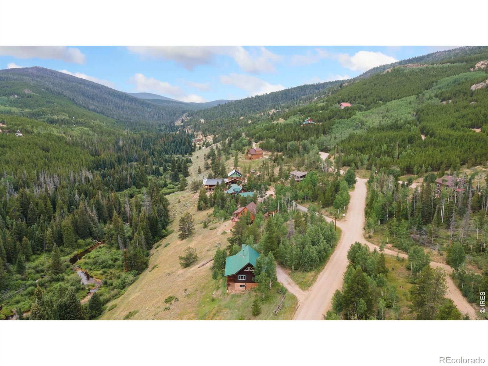 MLS Image #38 for 3706  ottawa way,red feather lakes, Colorado