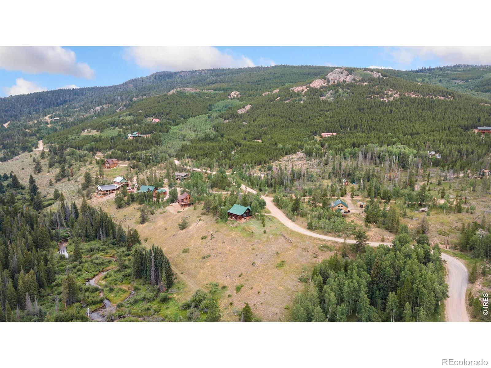 MLS Image #39 for 3706  ottawa way,red feather lakes, Colorado