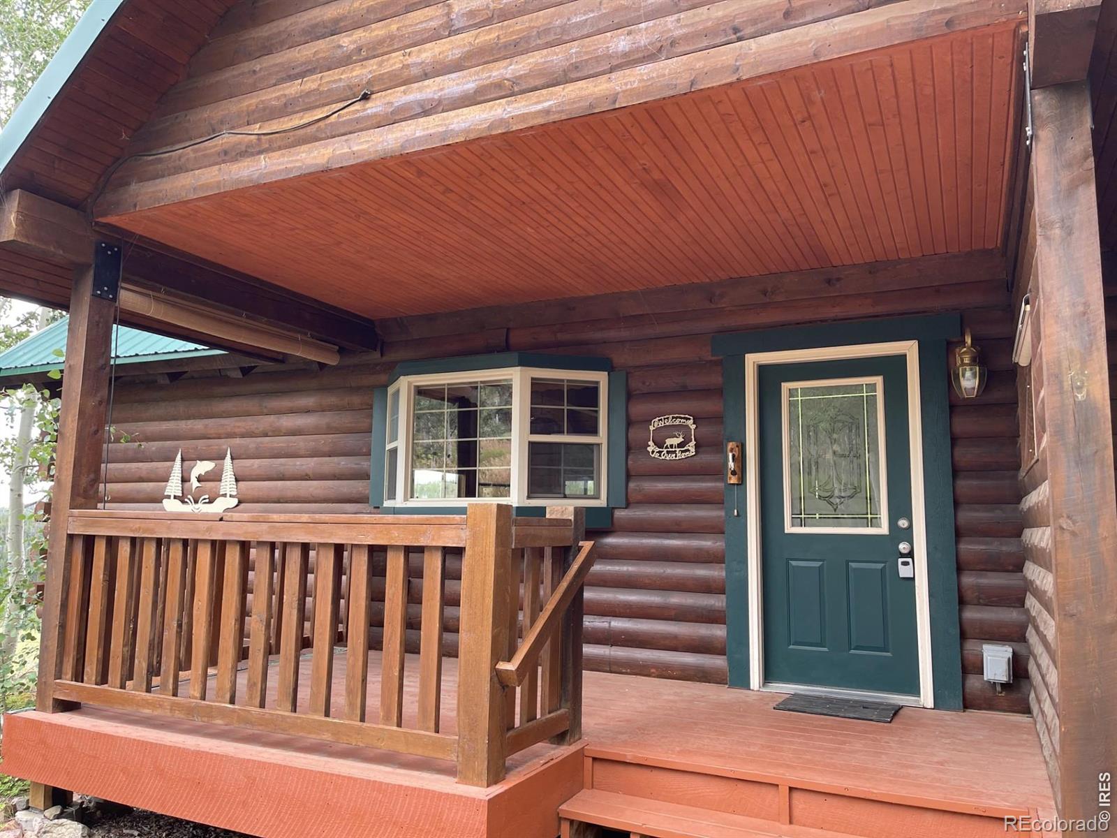 MLS Image #4 for 3706  ottawa way,red feather lakes, Colorado