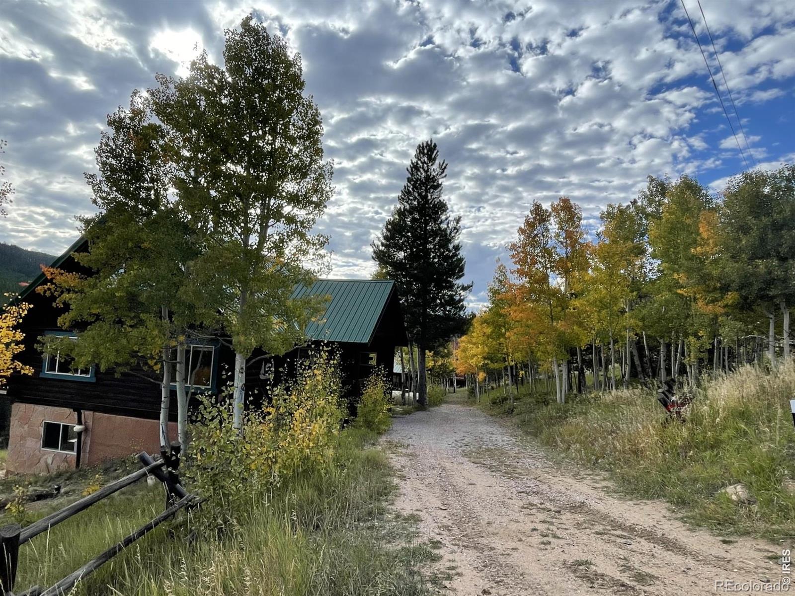 MLS Image #40 for 3706  ottawa way,red feather lakes, Colorado