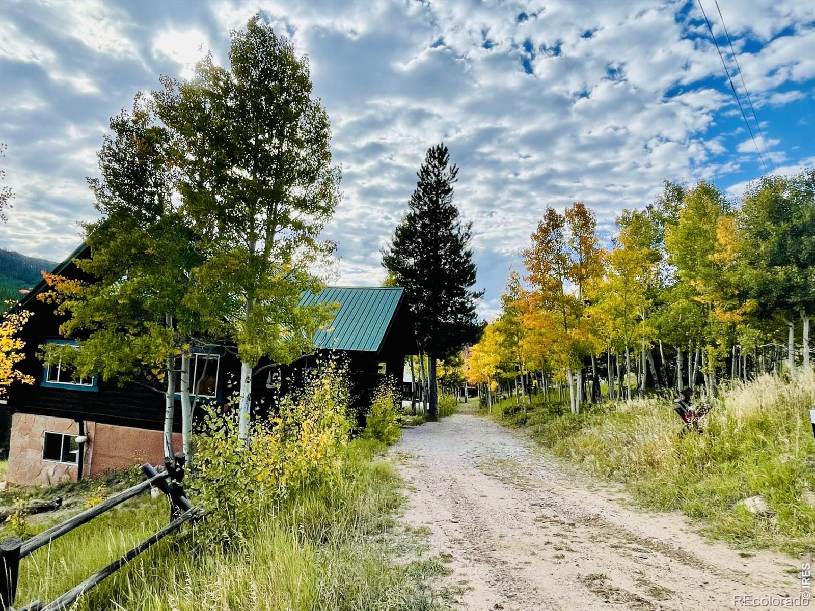 MLS Image #5 for 3706  ottawa way,red feather lakes, Colorado