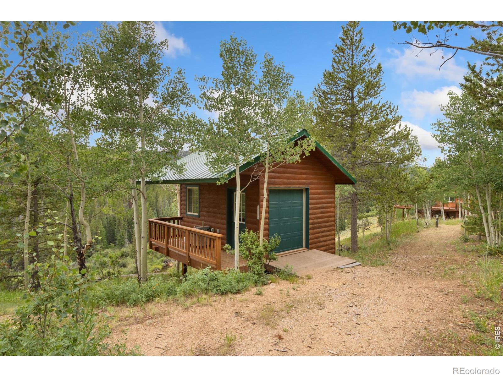 MLS Image #7 for 3706  ottawa way,red feather lakes, Colorado