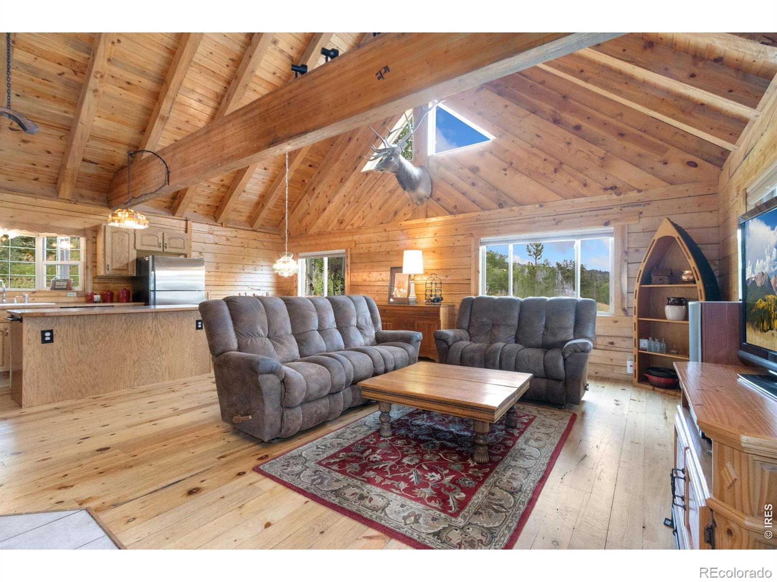 MLS Image #9 for 3706  ottawa way,red feather lakes, Colorado