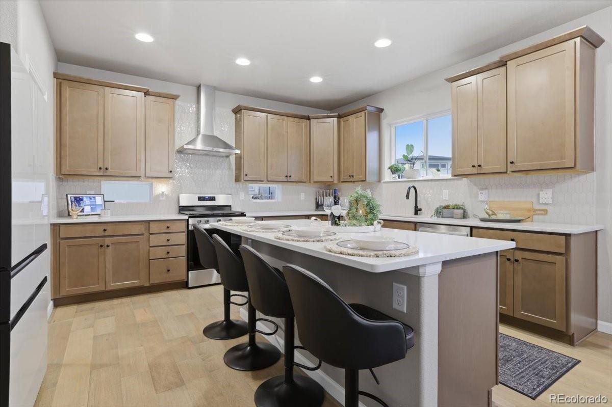 MLS Image #1 for 6386  mondrian way,colorado springs, Colorado