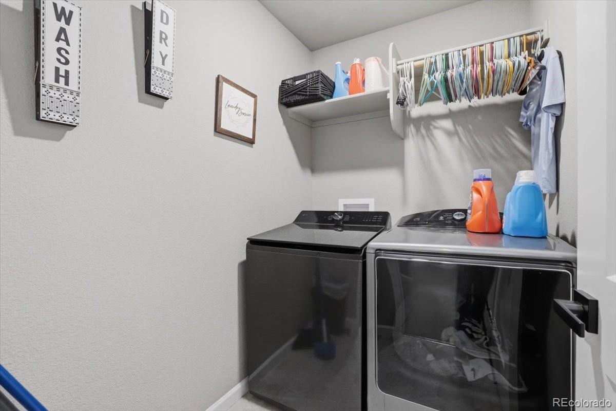 MLS Image #14 for 6386  mondrian way,colorado springs, Colorado