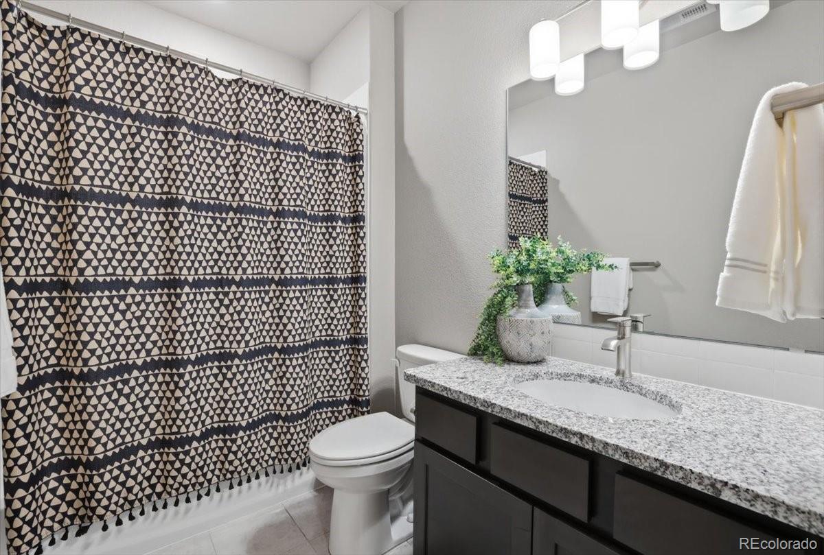 MLS Image #16 for 6386  mondrian way,colorado springs, Colorado