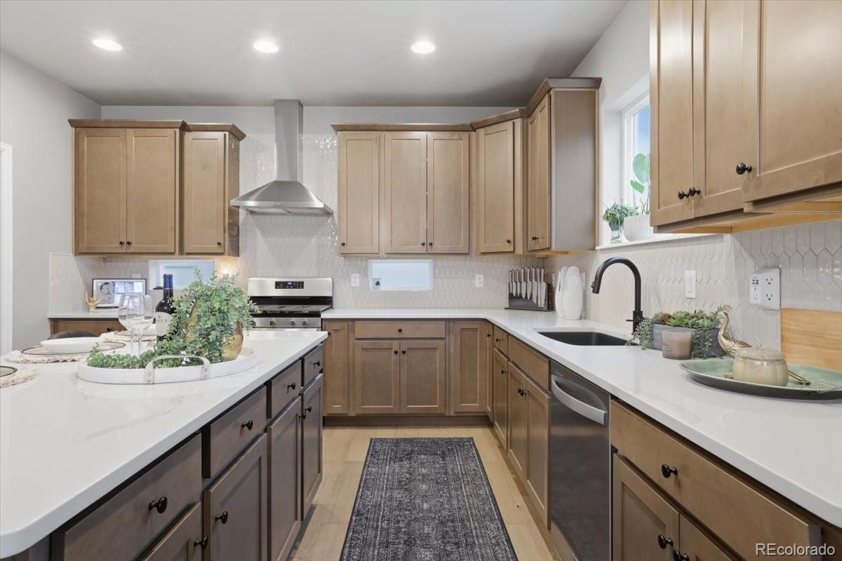 MLS Image #2 for 6386  mondrian way,colorado springs, Colorado