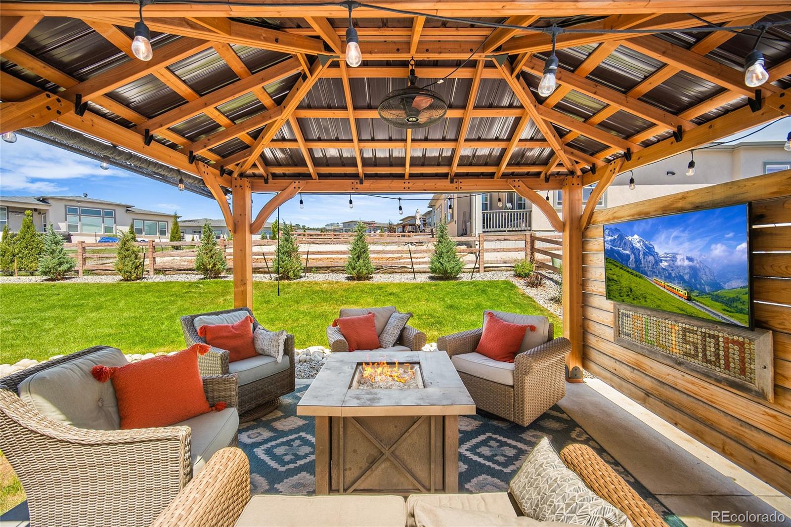 MLS Image #20 for 6386  mondrian way,colorado springs, Colorado