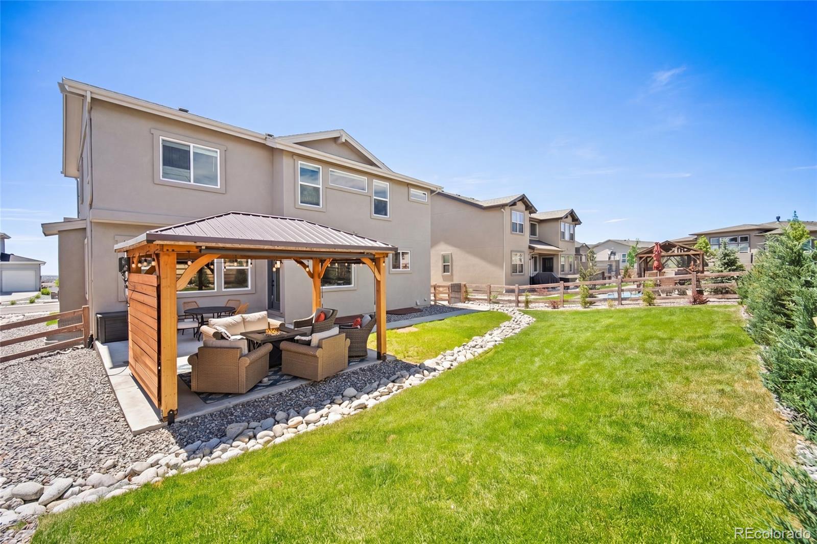 MLS Image #21 for 6386  mondrian way,colorado springs, Colorado