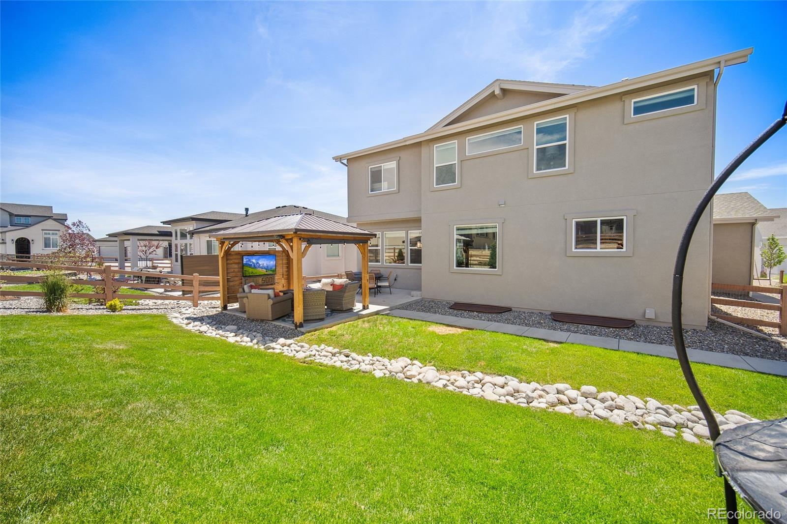 MLS Image #22 for 6386  mondrian way,colorado springs, Colorado