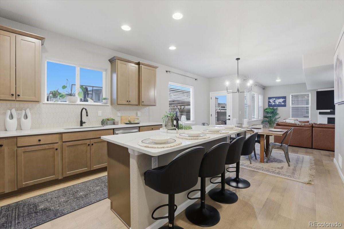 MLS Image #3 for 6386  mondrian way,colorado springs, Colorado