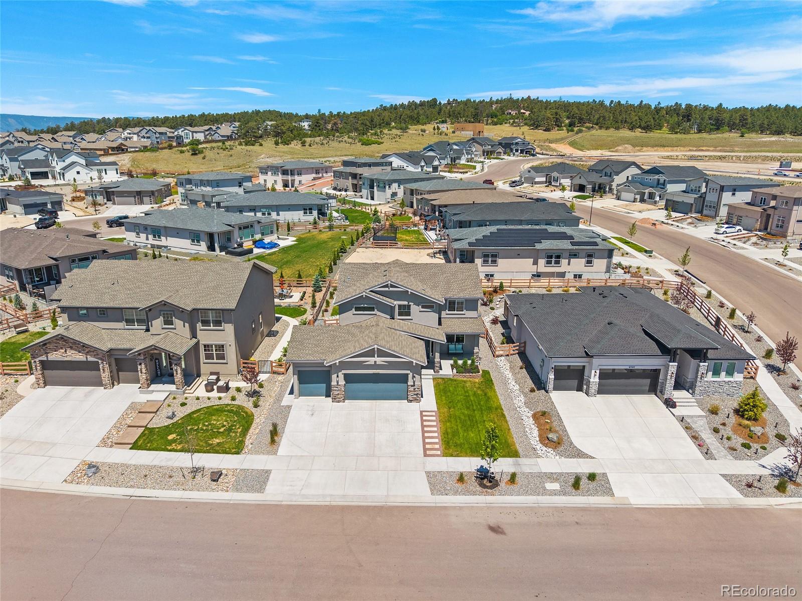MLS Image #32 for 6386  mondrian way,colorado springs, Colorado