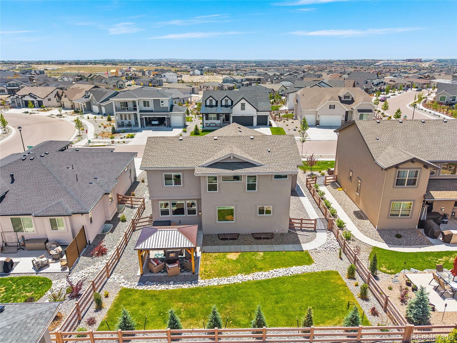 MLS Image #33 for 6386  mondrian way,colorado springs, Colorado