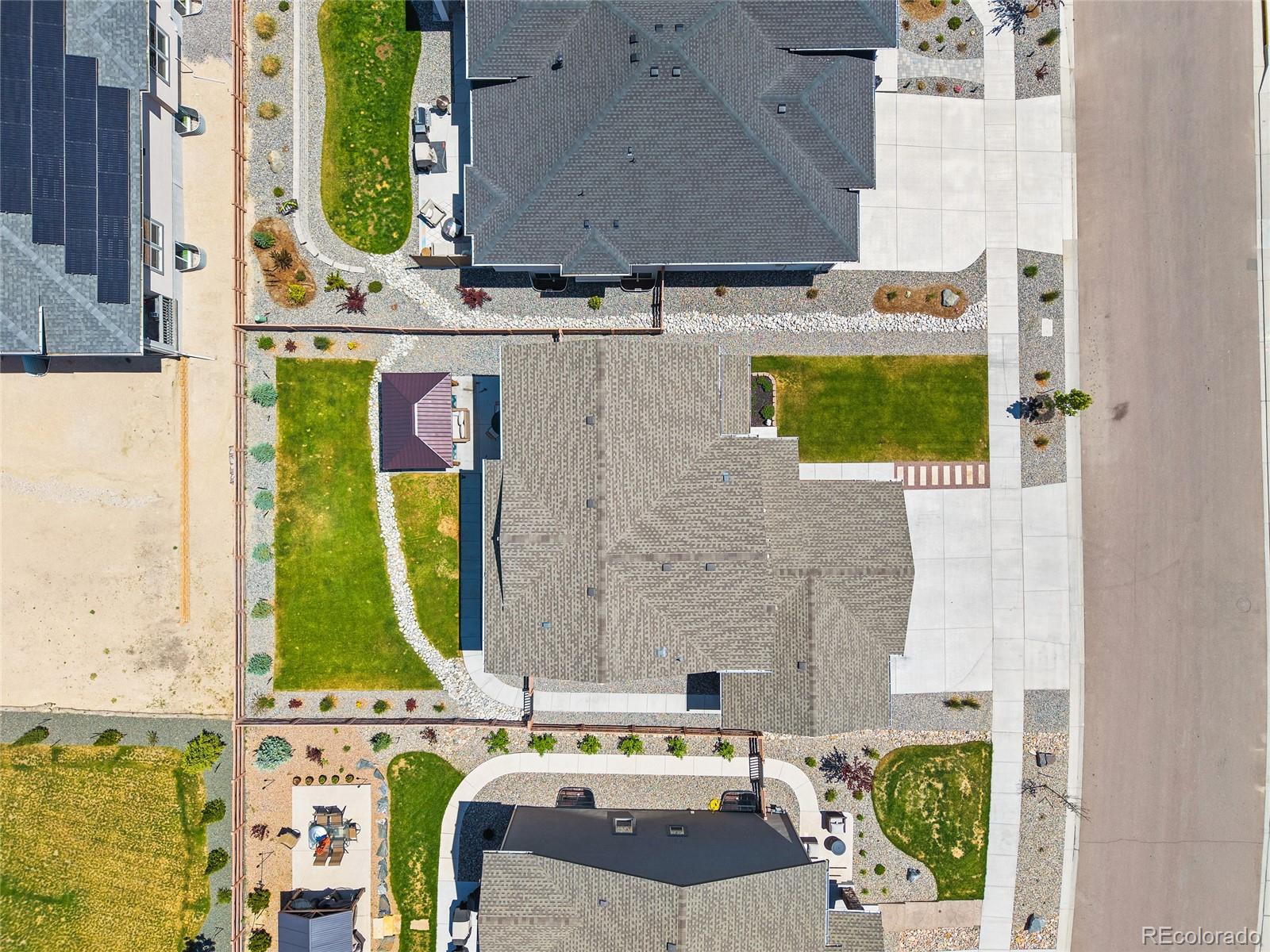 MLS Image #34 for 6386  mondrian way,colorado springs, Colorado