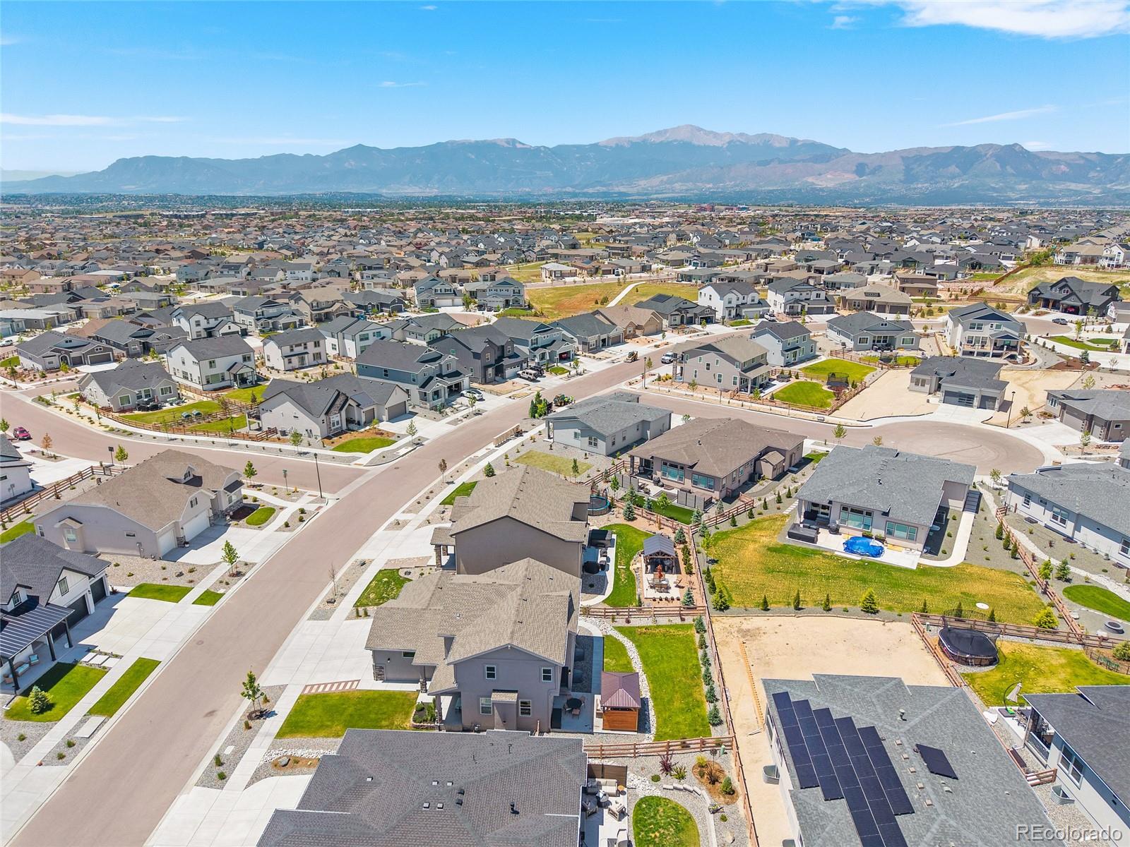 MLS Image #35 for 6386  mondrian way,colorado springs, Colorado