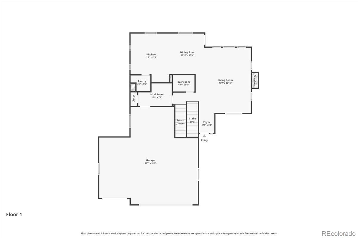 MLS Image #36 for 6386  mondrian way,colorado springs, Colorado