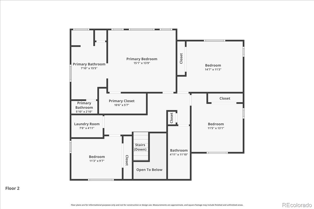 MLS Image #37 for 6386  mondrian way,colorado springs, Colorado