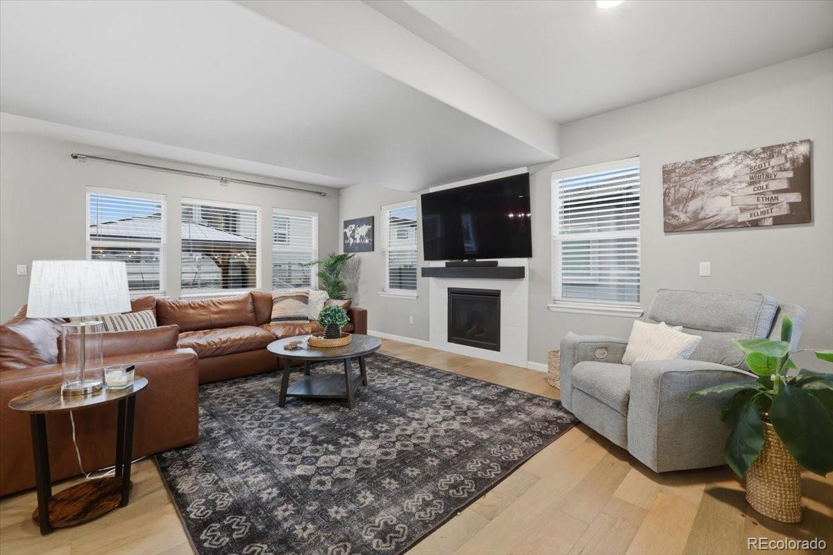 MLS Image #4 for 6386  mondrian way,colorado springs, Colorado