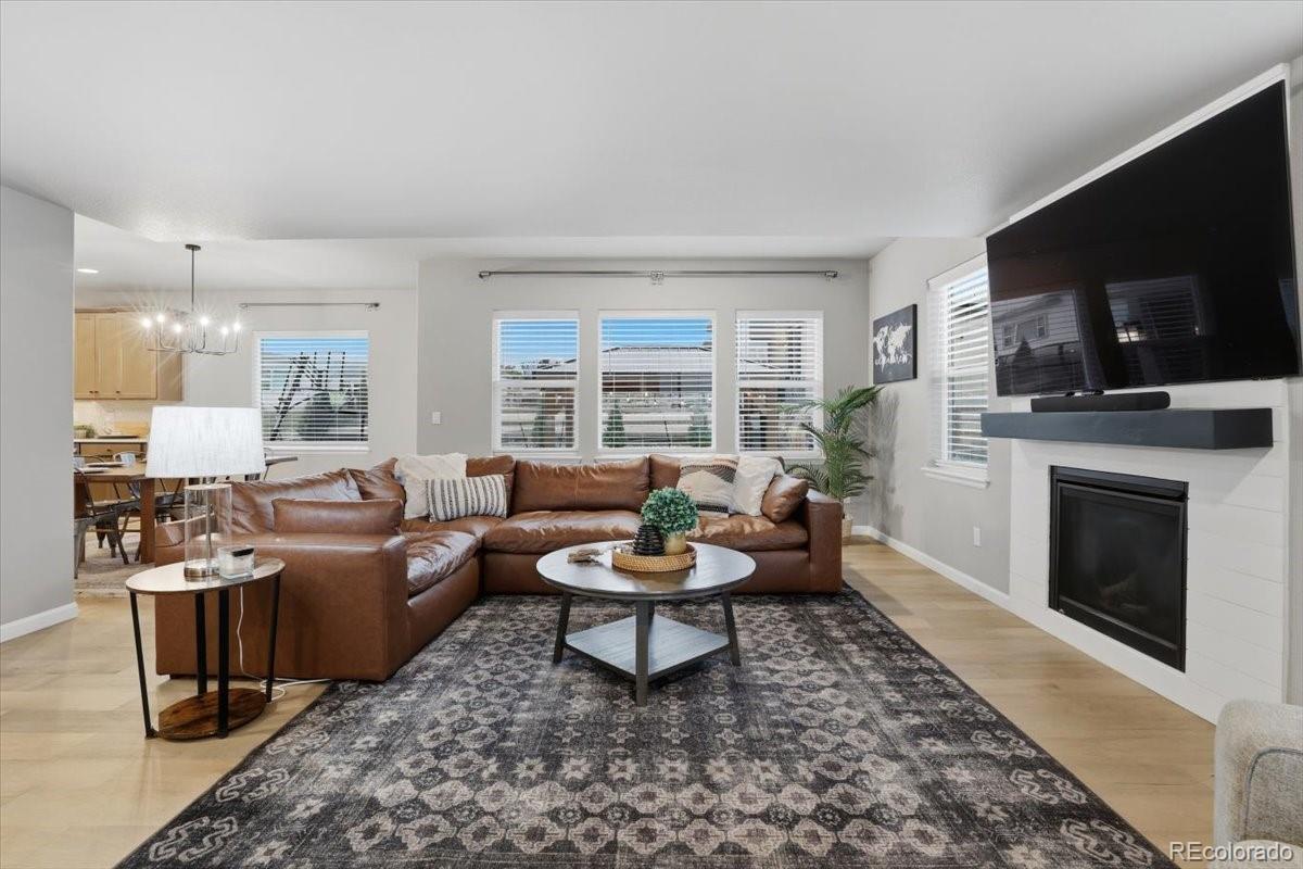 MLS Image #5 for 6386  mondrian way,colorado springs, Colorado