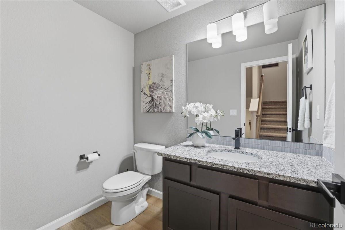 MLS Image #6 for 6386  mondrian way,colorado springs, Colorado