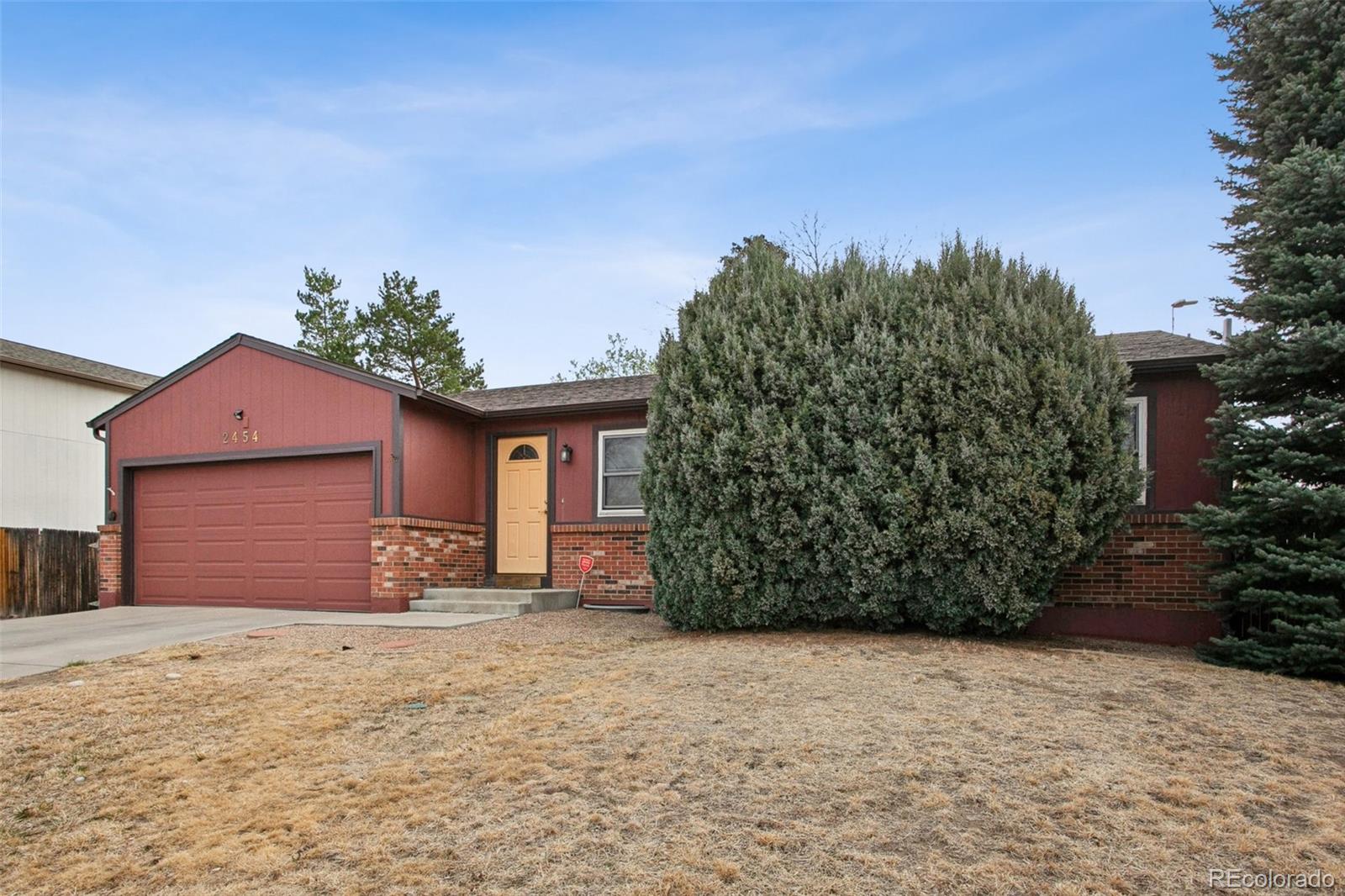 MLS Image #1 for 2454  tulip street,longmont, Colorado