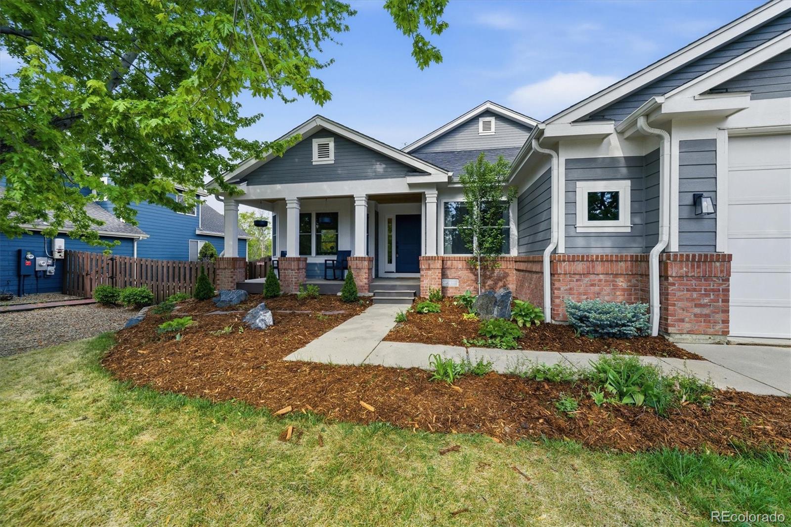 MLS Image #0 for 1488 n larkspur court,lafayette, Colorado