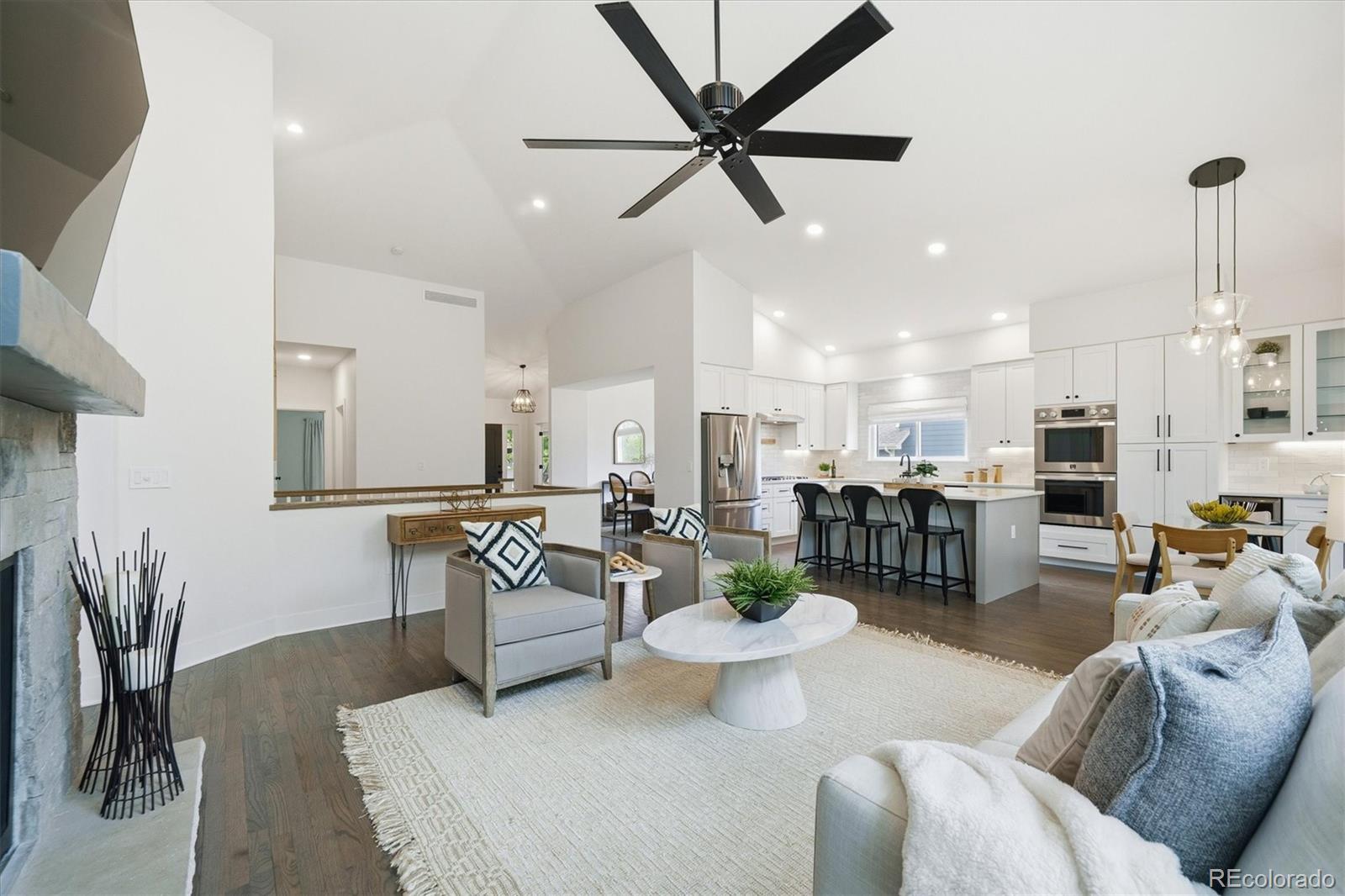 MLS Image #13 for 1488 n larkspur court,lafayette, Colorado