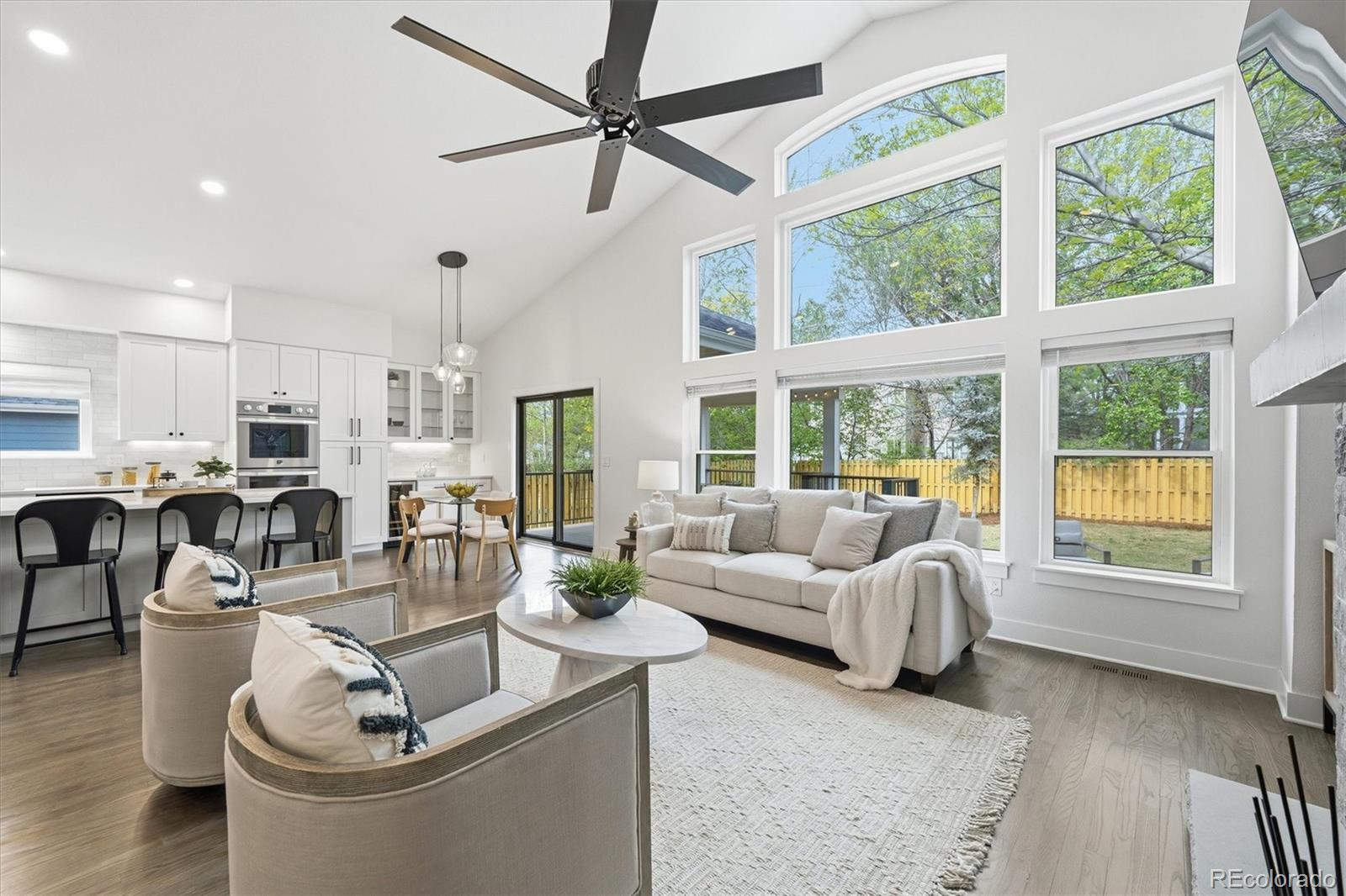 MLS Image #14 for 1488 n larkspur court,lafayette, Colorado