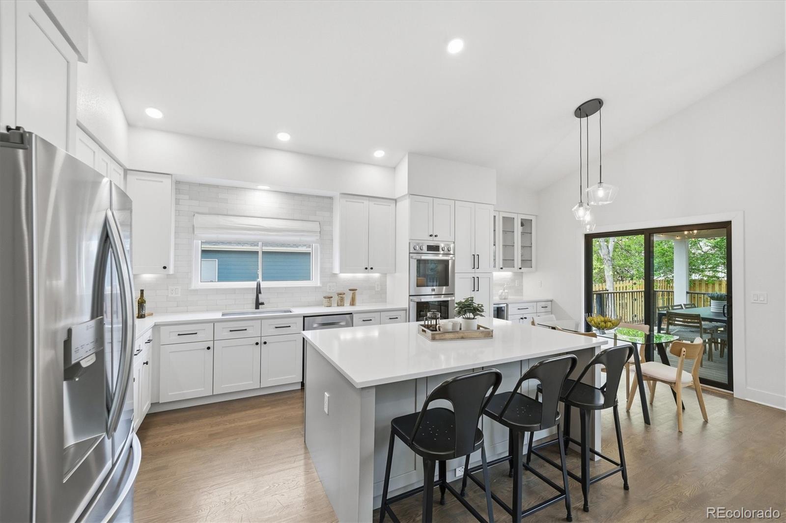 MLS Image #15 for 1488 n larkspur court,lafayette, Colorado