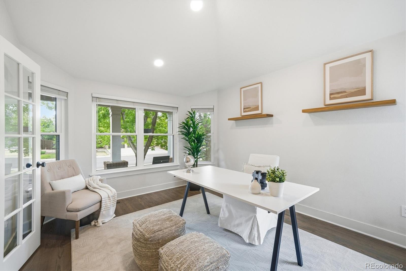 MLS Image #2 for 1488 n larkspur court,lafayette, Colorado