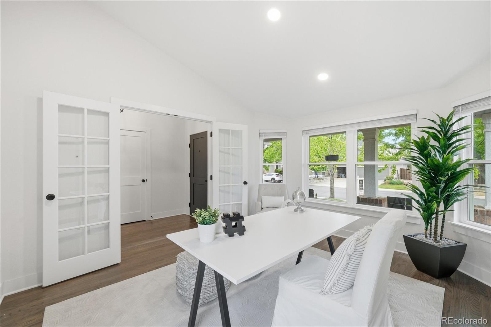 MLS Image #3 for 1488 n larkspur court,lafayette, Colorado