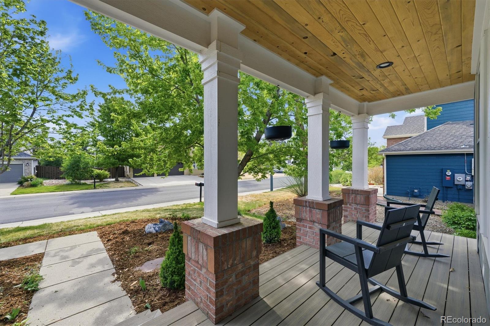 MLS Image #39 for 1488 n larkspur court,lafayette, Colorado