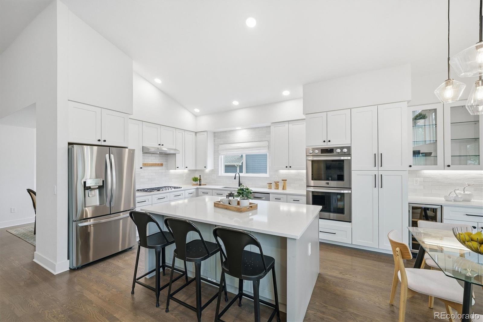 MLS Image #4 for 1488 n larkspur court,lafayette, Colorado