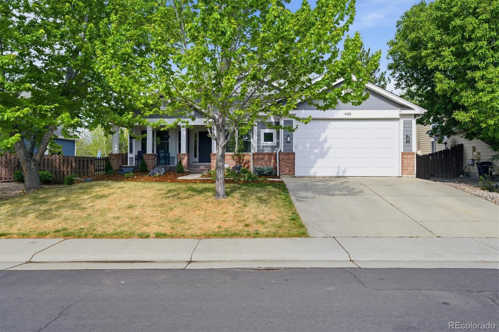 MLS Image #41 for 1488 n larkspur court,lafayette, Colorado