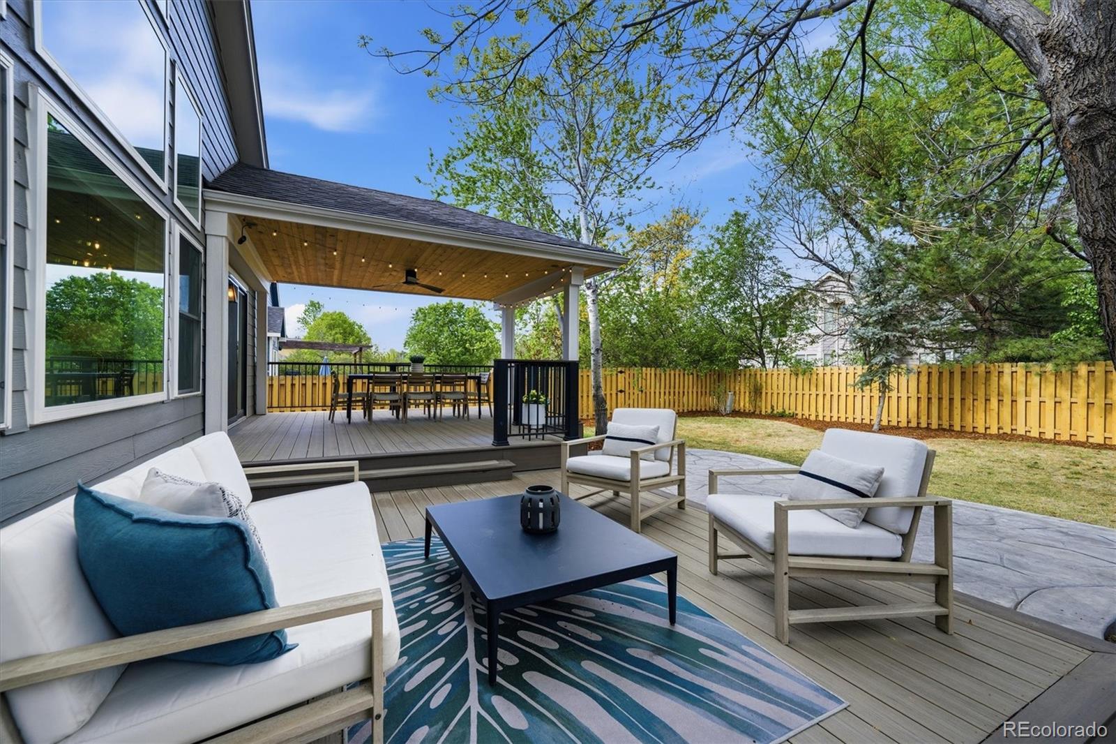 MLS Image #44 for 1488 n larkspur court,lafayette, Colorado