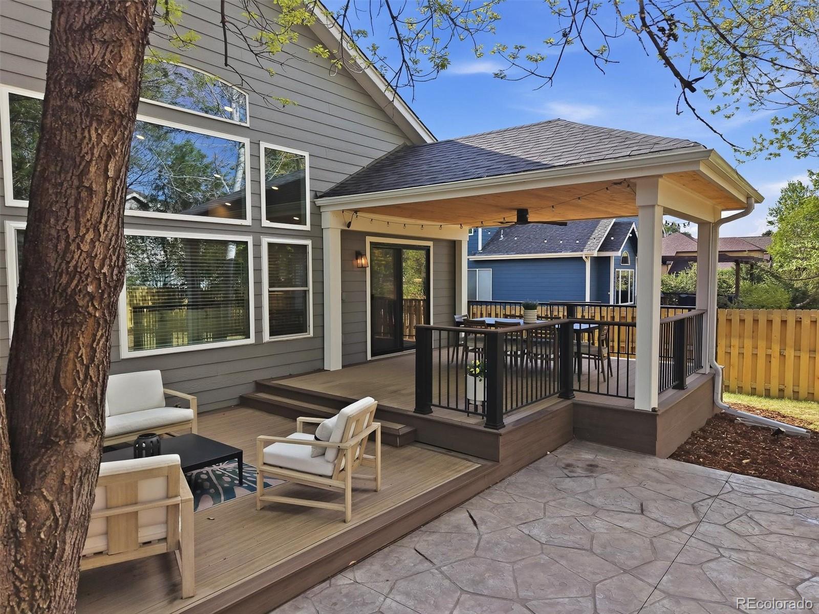 MLS Image #45 for 1488 n larkspur court,lafayette, Colorado