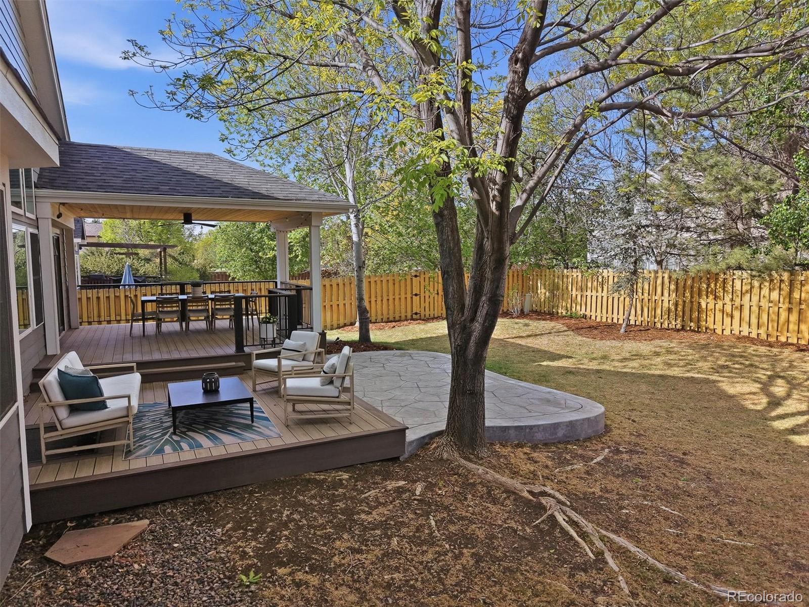 MLS Image #46 for 1488 n larkspur court,lafayette, Colorado