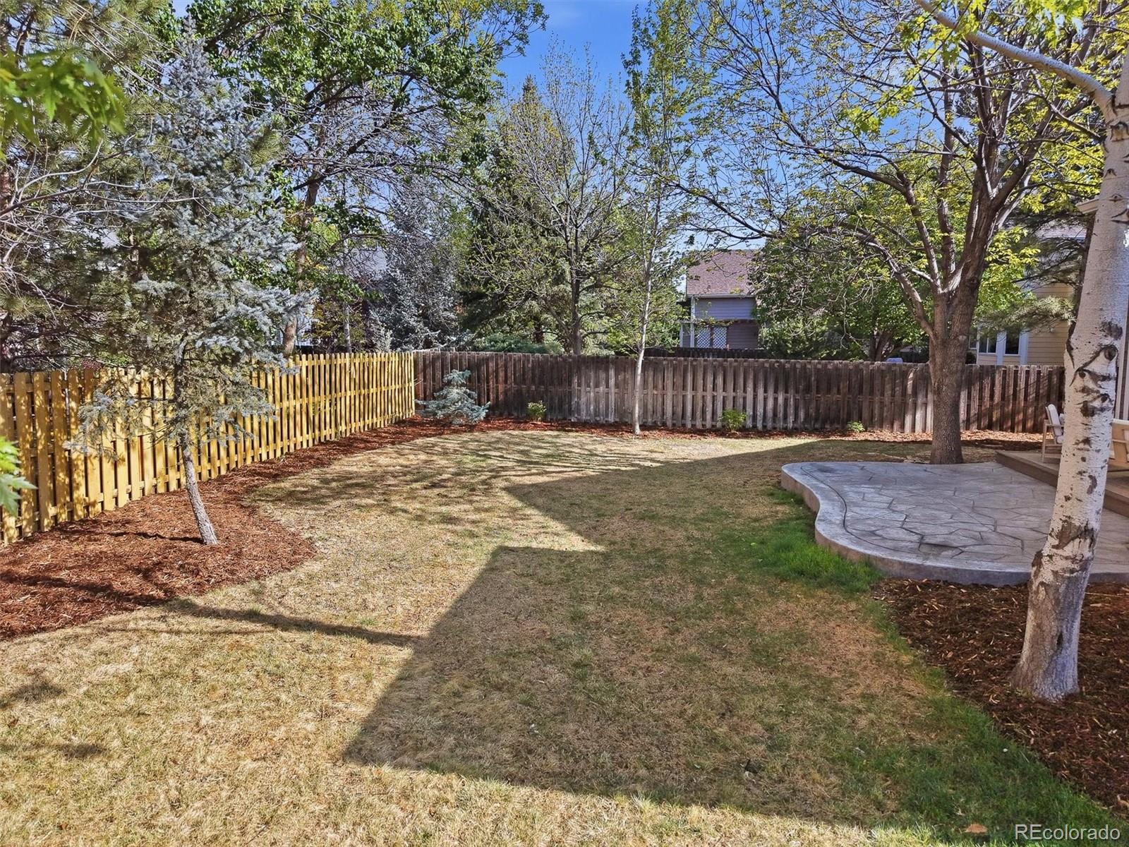 MLS Image #48 for 1488 n larkspur court,lafayette, Colorado