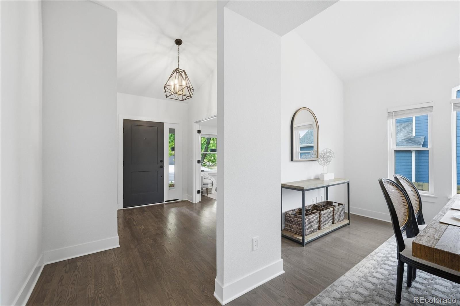 MLS Image #5 for 1488 n larkspur court,lafayette, Colorado